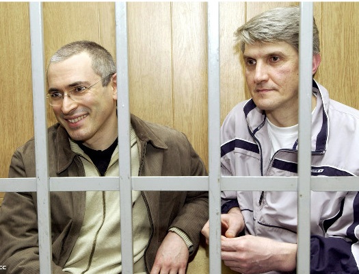 Судьба злодея Ходорковского. Почему было не перековать этого Савла в Павла?