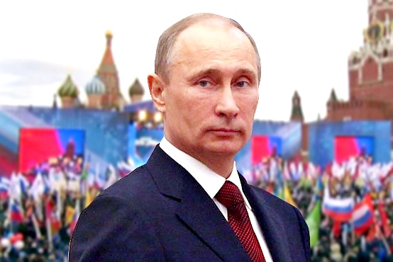 Новый миропорядок: против России нет шансов