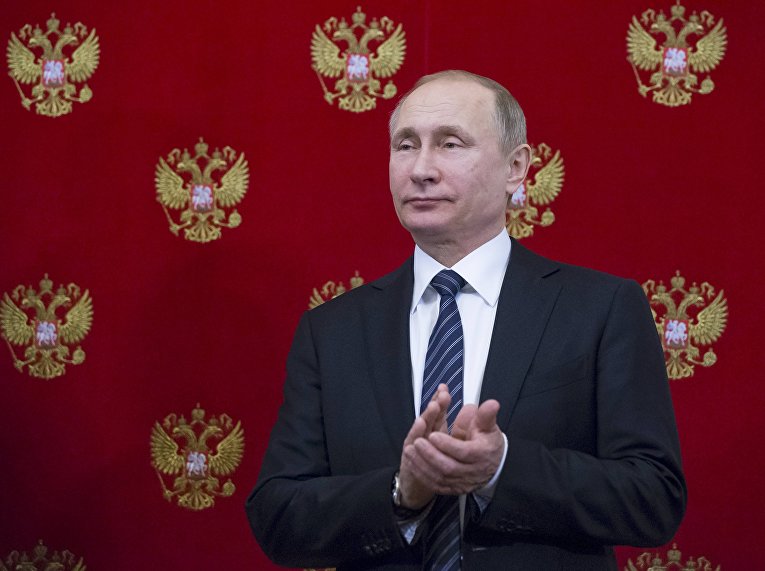 Западные СМИ признали: Путин переписал правила мировой политики в пользу РФ
