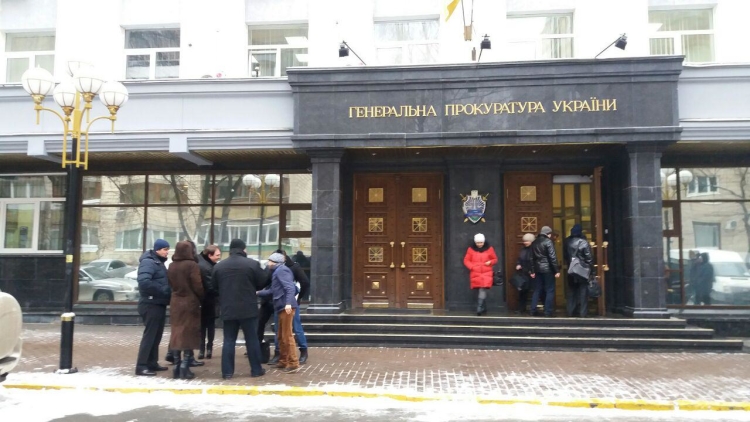 Генпрокуратура вызвала на допрос Сергея Ярового по делу о трагедии в Одессе