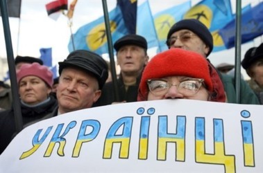 Мечта о «безвизе»: Киев намечает уход украинцев из России в 2018 году