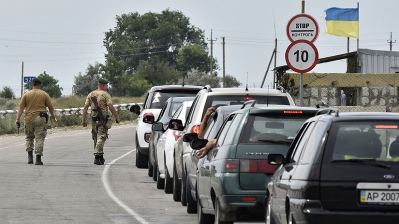 Почему "туристическая блокада" Крыма обернулась провалом для Украины?
