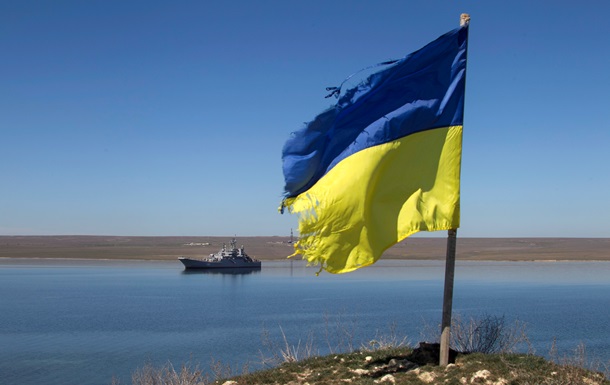 В Киеве рассказали, когда Украина сможет вырвать Крым из лап России