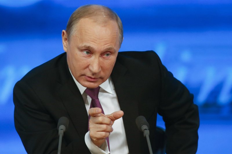 Анализ «языка Путина»: слова президента России вызвали ажиотаж в США