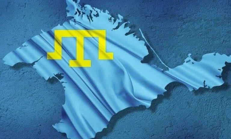 Мечта о Крымско-татарском халифате и российский паспорт