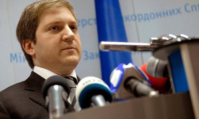 Олег Волошин: Украинцы прозрели спустя 3 года, что Крым не вернется