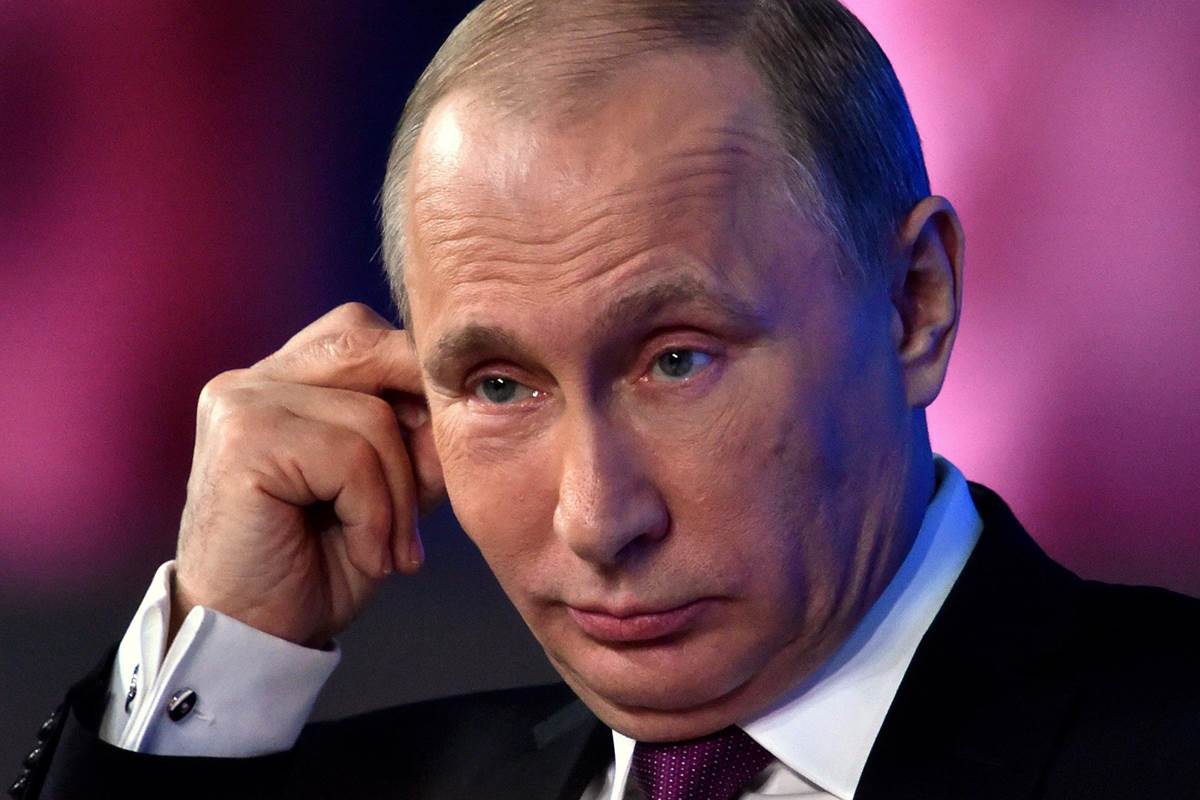 Будет ли Путин участвовать в выборах?