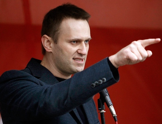 Двойные стандарты Навального: о терроризме