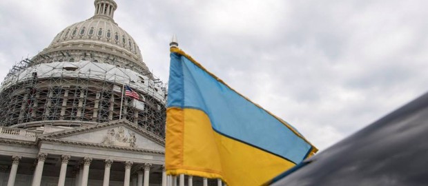Большой раскол: судьба Украины теряется в санкционной войне Запада
