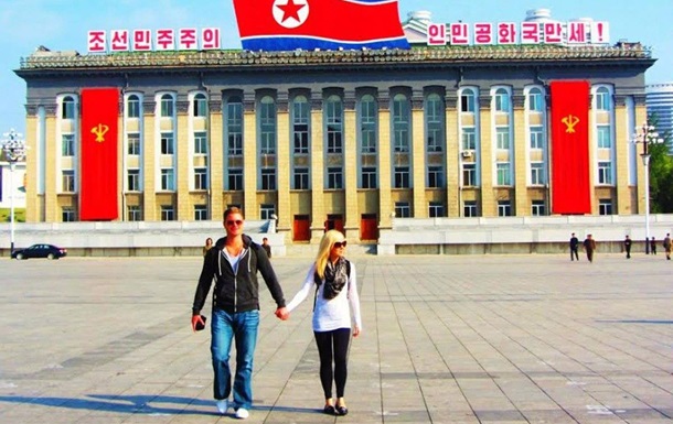 Северная Корея: разоблачение колоссального обмана