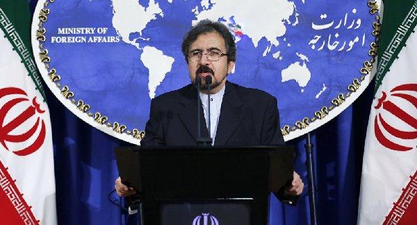 Важное заявление Ирана по вопросу Карабаха