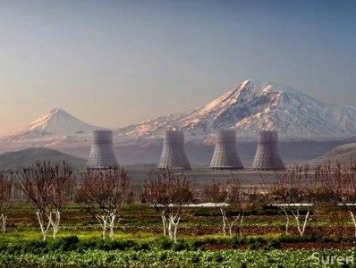 Энергетические противоречия: армянская АЭС и политика ЕС