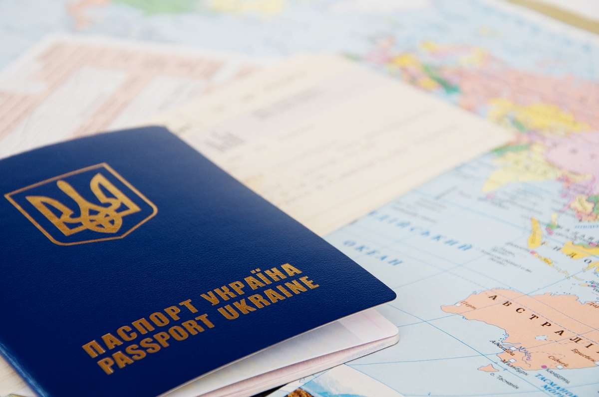 Планы Украины на визы с Россией: Киеву будет дан адекватный ответ