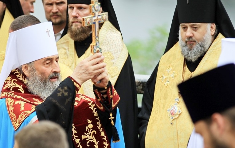 День Крещения Руси в Киеве: торжество истины среди клеветы и обмана