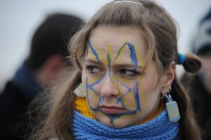 Киев бросил на произвол судьбы сбежавших из Крыма украинцев