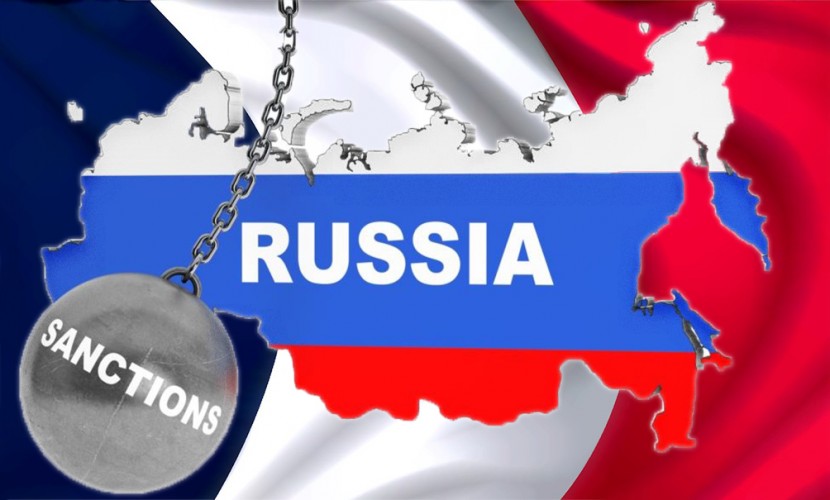 72% россиян предлагают ждать, когда США отменят антироссийские санкции