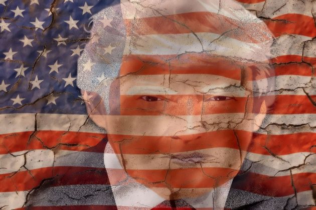 Шесть европолитиков анонимно рассказали, что думают о Трампе на самом деле Шесть европолитиков анонимно рассказали, что думают о Трампе на самом деле