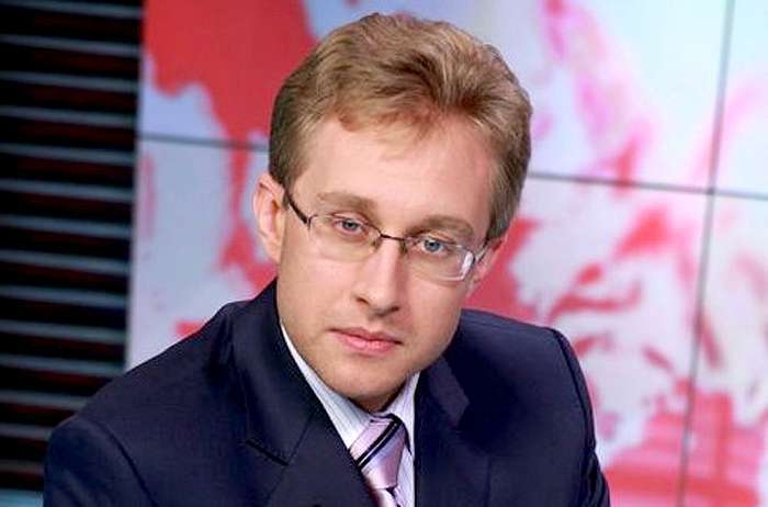 Виталий Гайдукевич: Из Украины нужно депортировать миллионы ждущих Путина