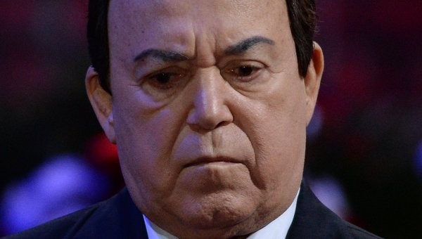 Кобзон проклял "Миротворец" за глумление над смертью Глаголевой Кобзон проклял "Миротворец" за глумление над смертью Глаголевой