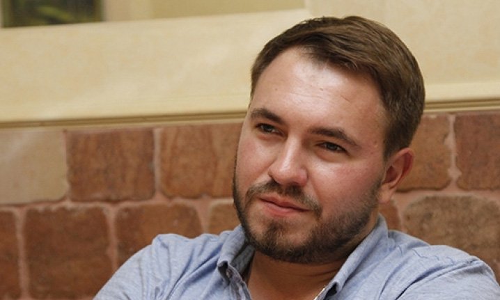 Андрей Лозовой: Не унижайте грузин, отождествляя их с Саакашвили Андрей Лозовой: Не унижайте грузин, отождествляя их с Саакашвили