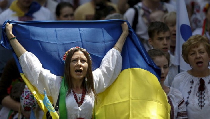 Украинцы выдали неудобную правду о кандидатах в президенты: «Они все уроды»