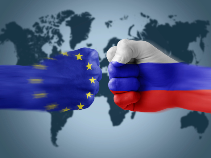 Европа призвала к диалогу с Россией: все равно мы не подстроим под себя мир