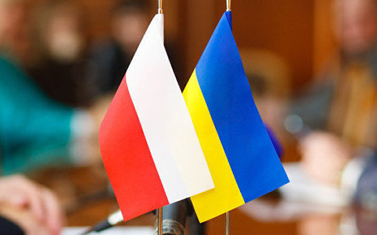 Украина огласила ультиматум Польше