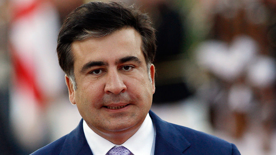 Власти Грузии обратились к Польше с запросом о нахождении Саакашвили