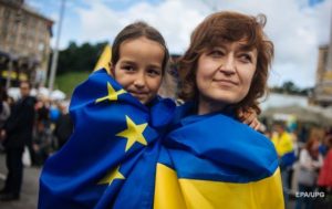 Мелкий шрифт безвиза: Европа жестко «разводит» честных украинцев Мелкий шрифт безвиза: Европа жестко «разводит» честных украинцев
