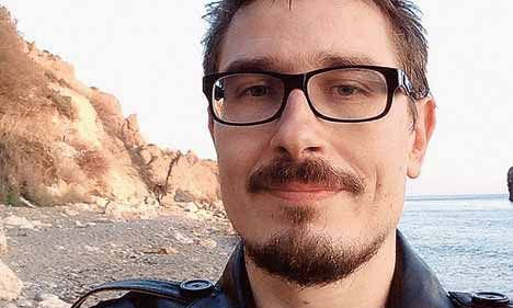Киевлянин, сбежавший в Сомали: Скачут не только на Украине, но и тут Киевлянин, сбежавший в Сомали: Скачут не только на Украине, но и тут