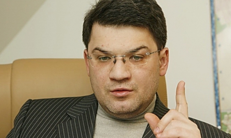 Кирилл Куликов: Украину заполонили африканцы, чтобы попасть в ЕС по безвизу