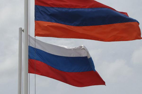 Стратегический союз России и Армении – на века