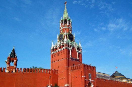 Кремль дает Латвии шанс