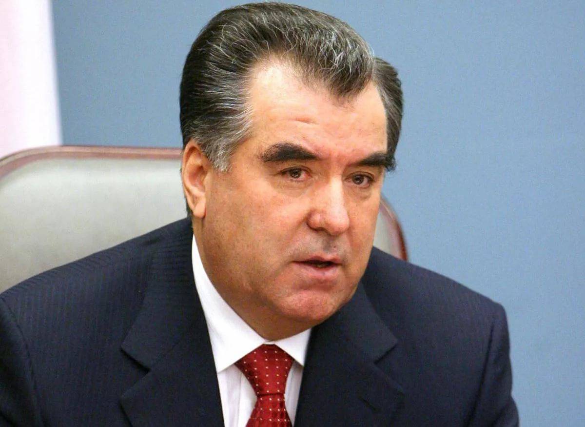 Таджикистан принял первых учителей из России