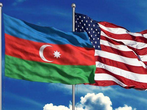 Новый этап азербайджано-американских отношений
