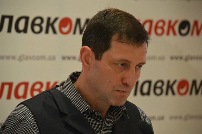 Бадрак: Россия готова начать военные действия против Украины Бадрак: Россия готова начать военные действия против Украины