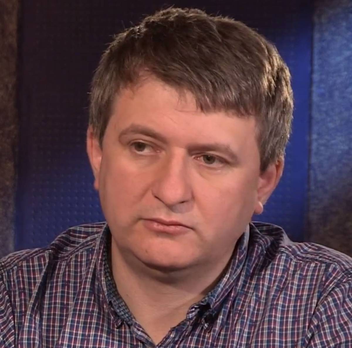 Юрий Романенко: Школы на Украине нужно закрывать, а учителей увольнять