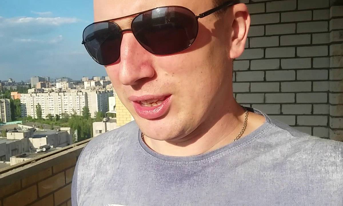 Украинец, переехавший в Россию, доступно объяснил свидомым, за кем сила