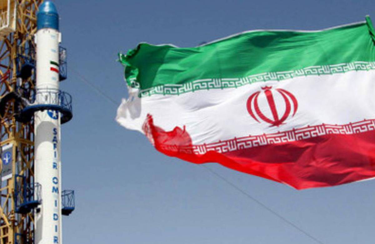 Новый антииранский «поход» США не мешает отношениям Ирана на мировой арене