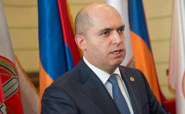 Делегация Армении поедет в Баку по нескольким причинам