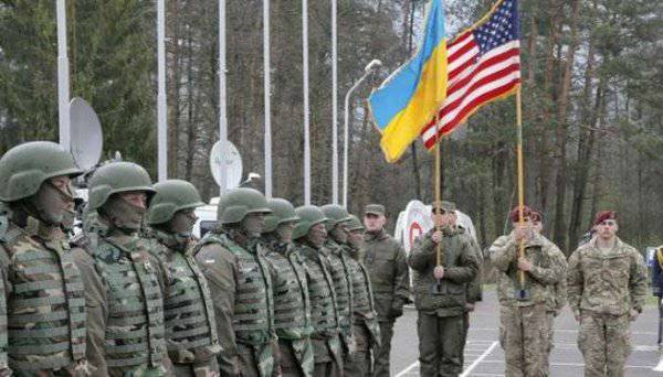 США уведут ВСУ с Донбасса