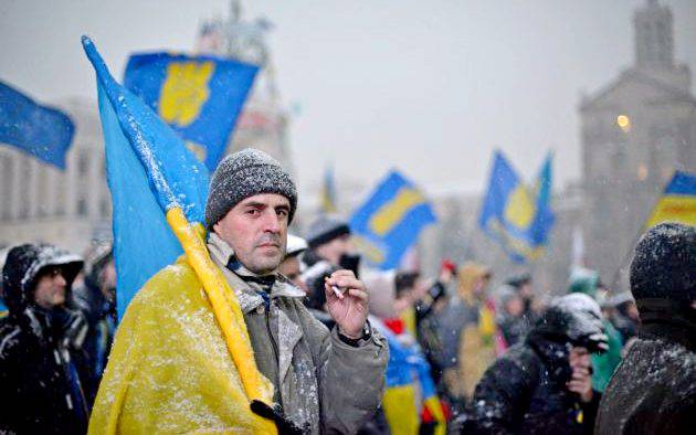 Случай в Харькове напугал украинцев: Слава богу, я живу в ДНР