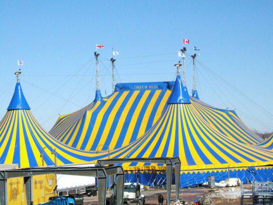 Украинский недельный цирк: суперстар, «сжижженцы» и репрессии в антракте