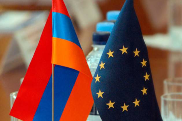 Армения – Европейский союз: прагматика интересов (I)