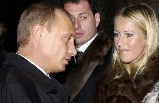 Ксения Собчак – лучший противник Путина на выборах