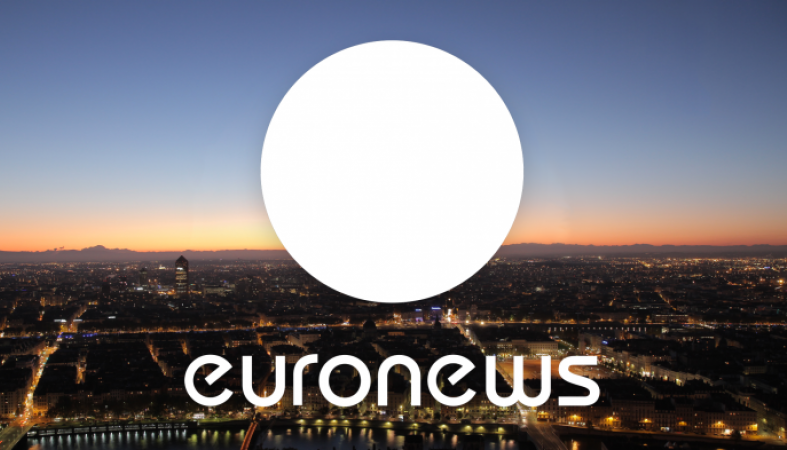 Прекращено вещание Euronews на телеканале «Культура»