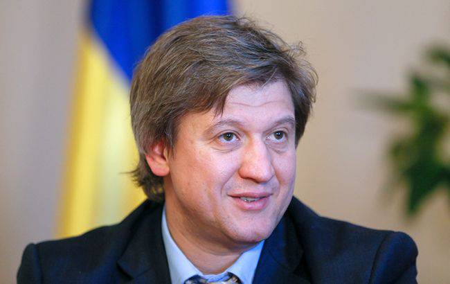 Глава Минфина: Скоро Украина будет не занимать, а одалживать
