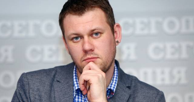 Журналист Денис Казанский объяснил, почему ДНР и ЛНР появились отдельно