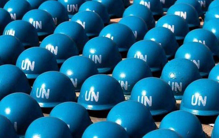«Голубые каски» ООН в Донбассе: когда согласия нет...