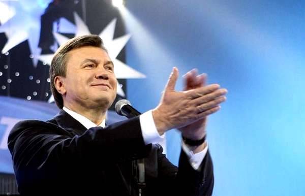 ГПУ обвинила Януковича в захвате власти в 2010 году